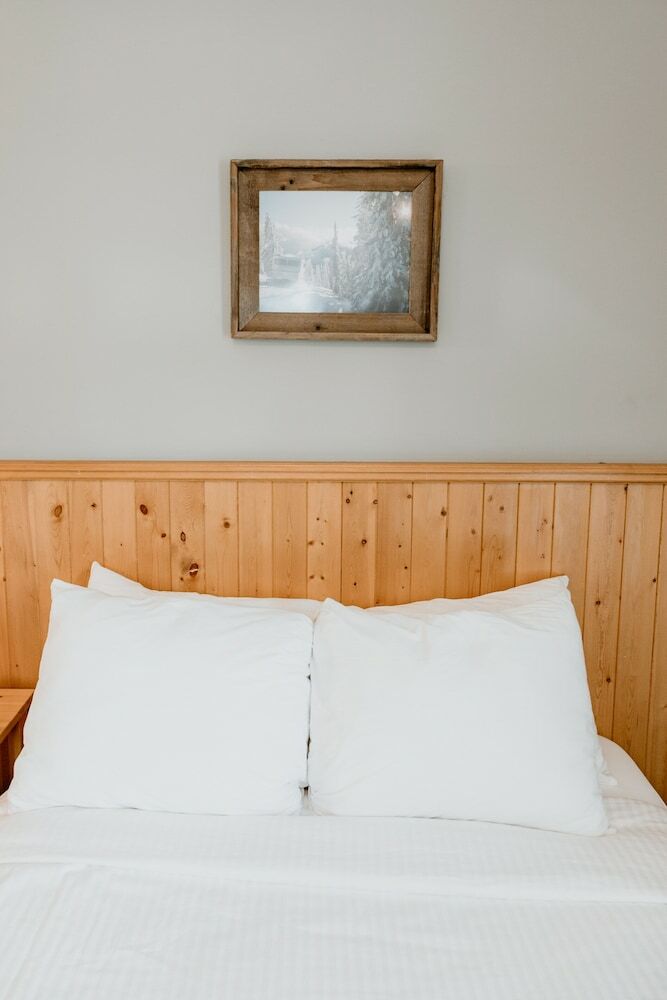 Hotel The Flying Steamshovel Inn