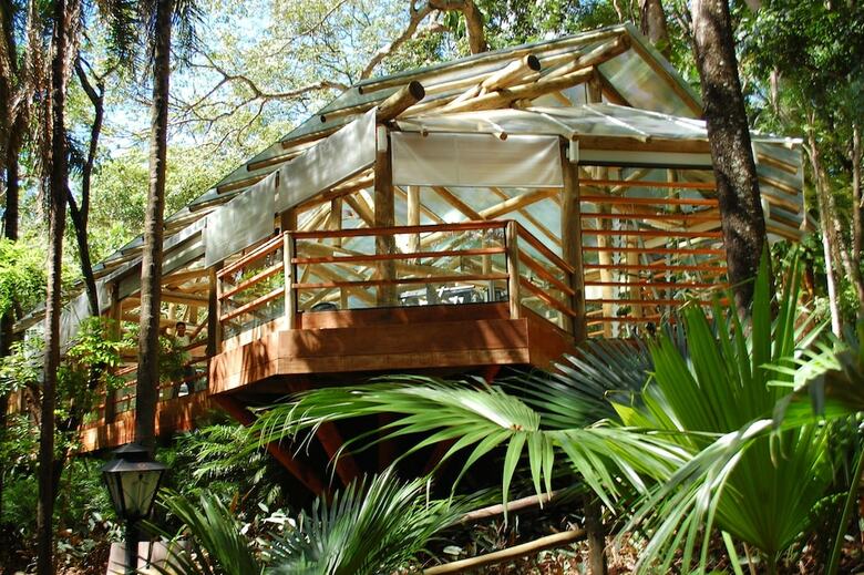 Apartamento Rio Quente Resorts - Hotel Turismo