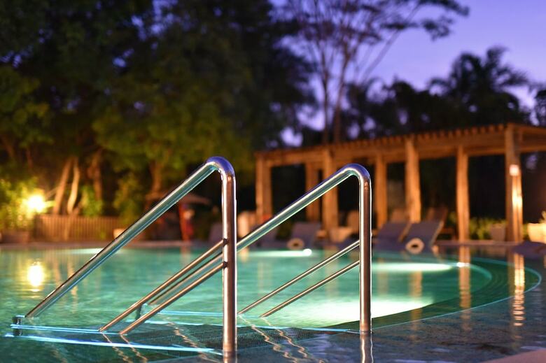 Apartamento Rio Quente Resorts - Hotel Turismo