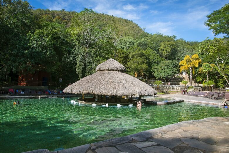 Apartamento Rio Quente Resorts - Hotel Turismo