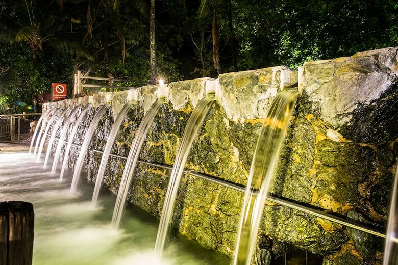 Apartamento Rio Quente Resorts - Hotel Turismo
