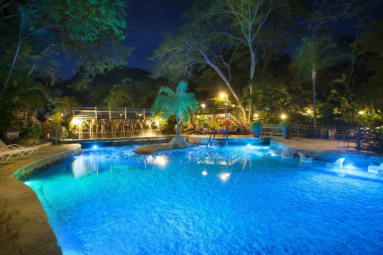Apartamento Rio Quente Resorts - Hotel Turismo