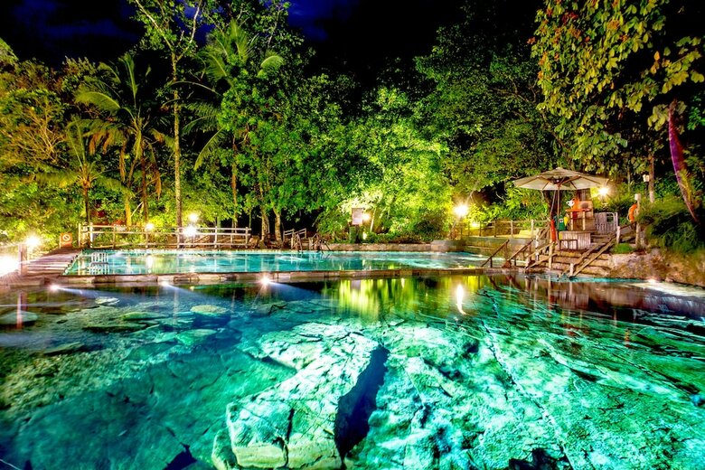 Apartamento Rio Quente Resorts - Hotel Turismo