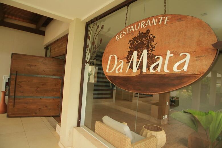 Apartamento Rio Quente Resorts - Hotel Turismo
