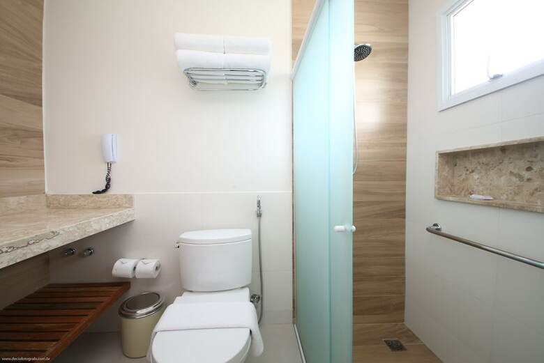 Apartamento Rio Quente Resorts - Hotel Turismo