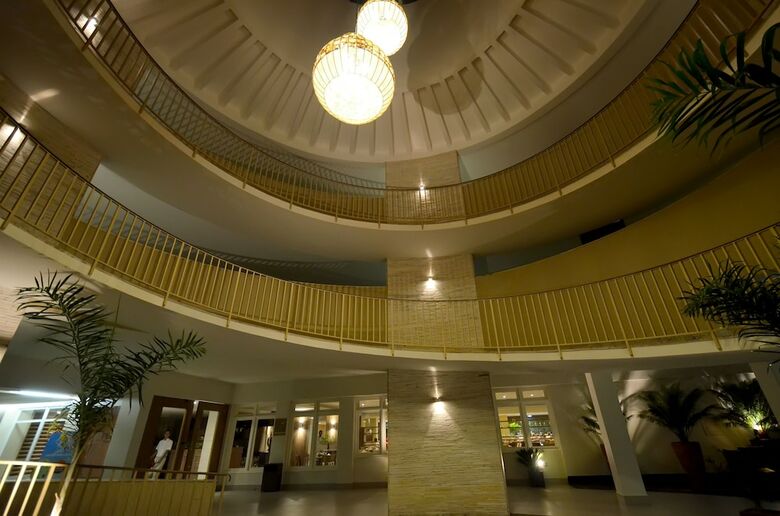 Apartamento Rio Quente Resorts - Hotel Turismo