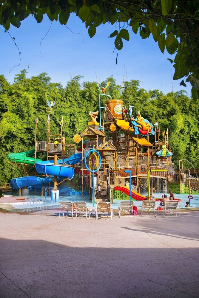 Apartamento Rio Quente Resorts - Hotel Turismo