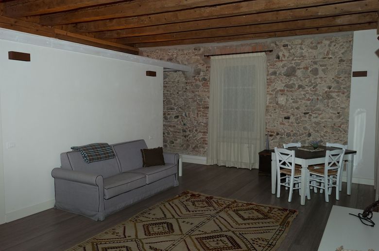 Residence Corte San Carlo