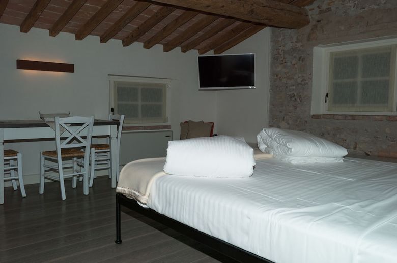 Residence Corte San Carlo