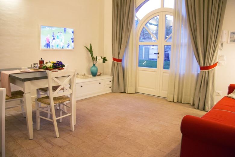 Residence Corte San Carlo