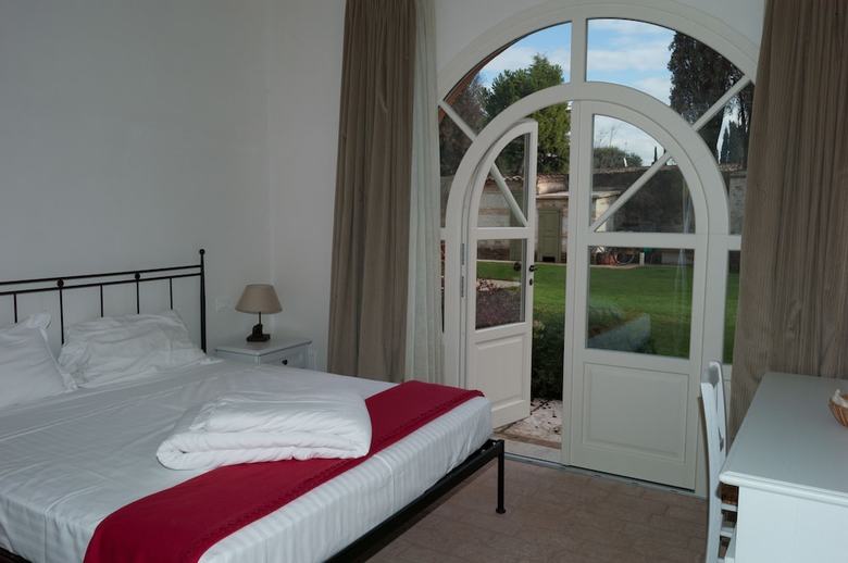 Residence Corte San Carlo