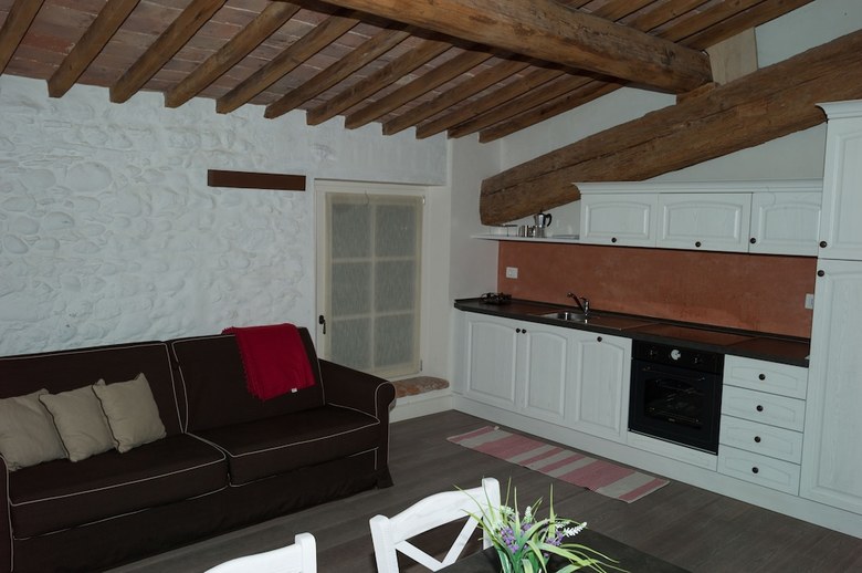 Residence Corte San Carlo