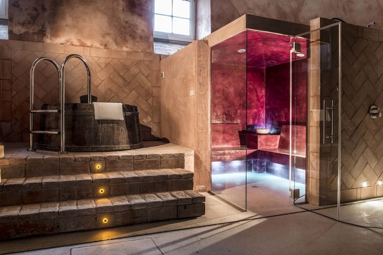 Residence Corte San Carlo