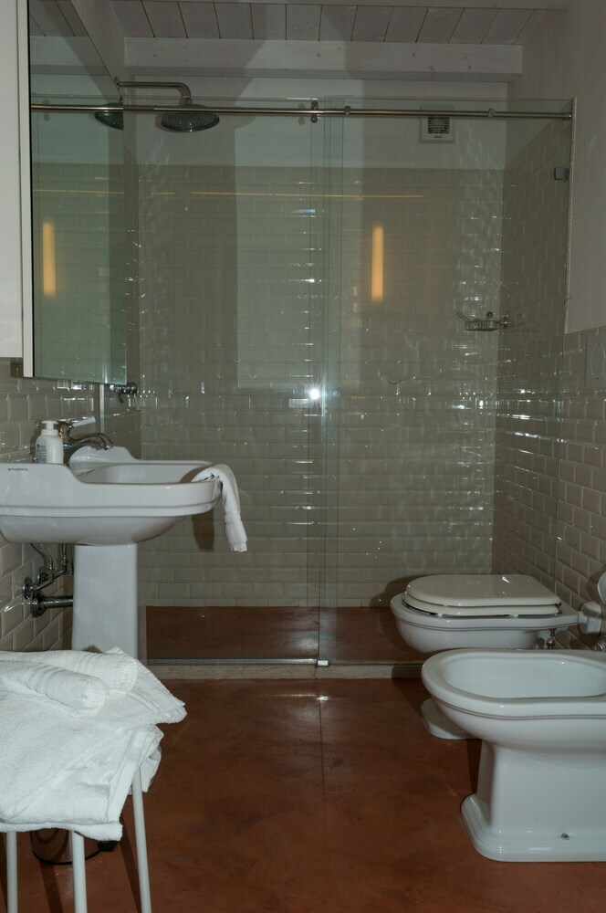Residence Corte San Carlo