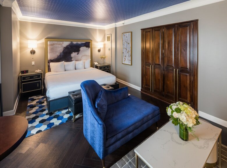 The Goodwin Hotel