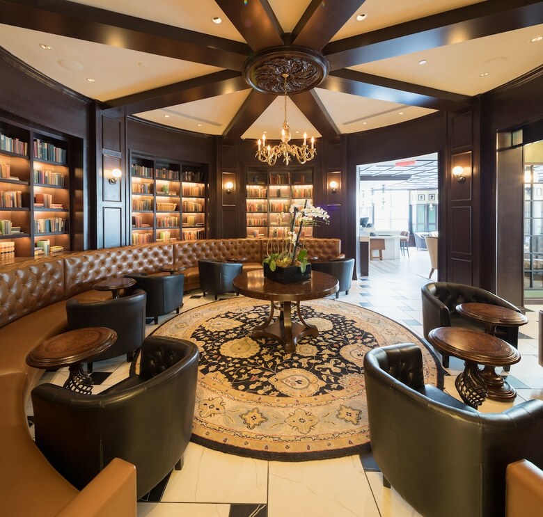 The Goodwin Hotel