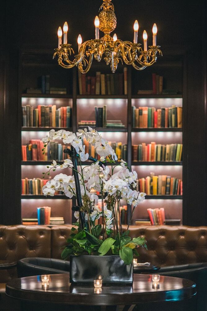 The Goodwin Hotel