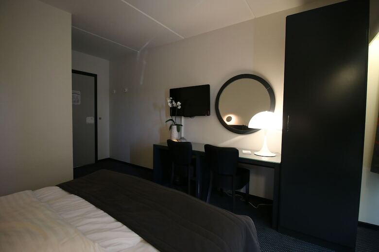 �r� Hotel - Skipperbyen Marstal
