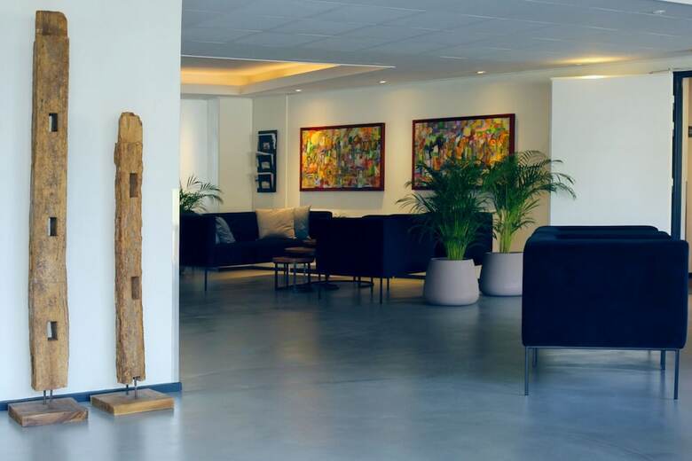 �r� Hotel - Skipperbyen Marstal
