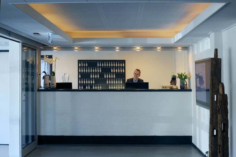 �r� Hotel - Skipperbyen Marstal
