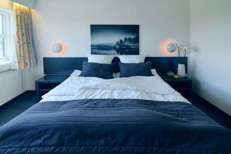 �r� Hotel - Skipperbyen Marstal