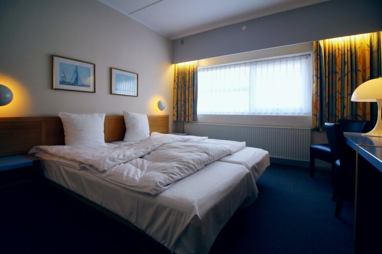 �r� Hotel - Skipperbyen Marstal