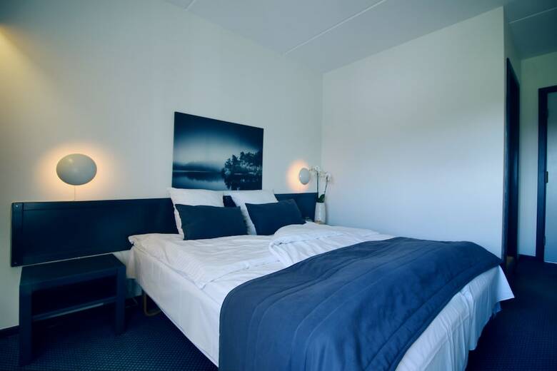 �r� Hotel - Skipperbyen Marstal