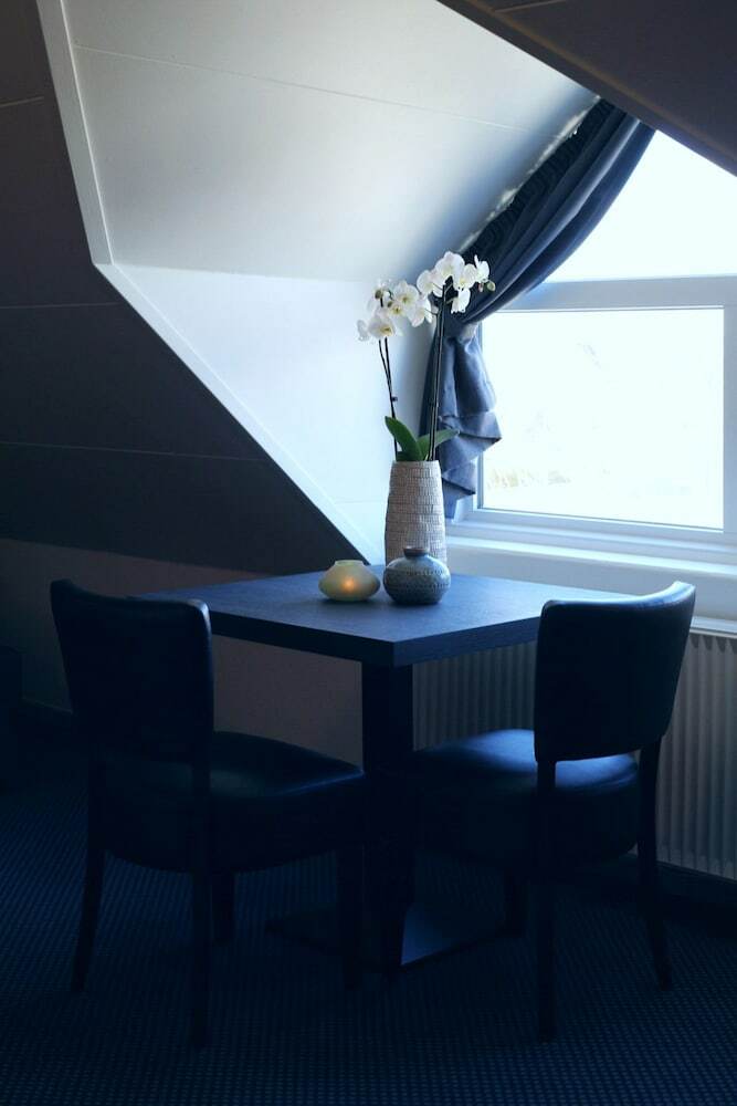 �r� Hotel - Skipperbyen Marstal