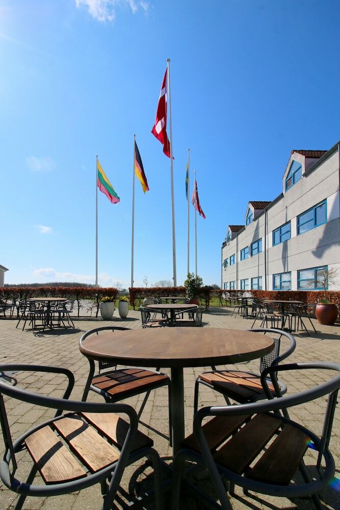 �r� Hotel - Skipperbyen Marstal