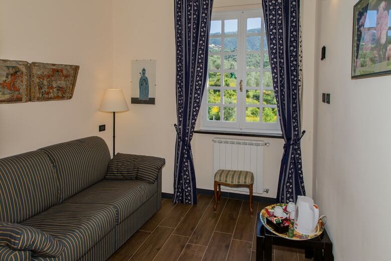 Agroturismo L'amandola Villa - Agriturismo