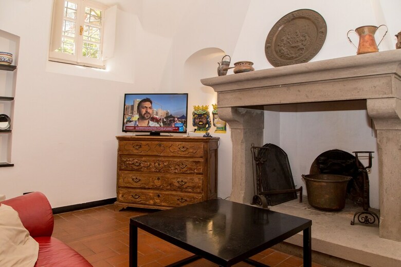 Agroturismo L'amandola Villa - Agriturismo