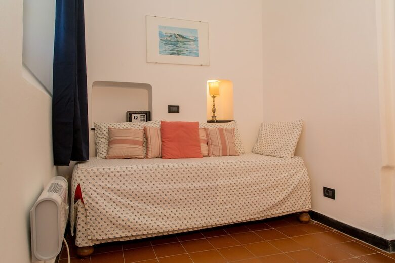 Agroturismo L'amandola Villa - Agriturismo