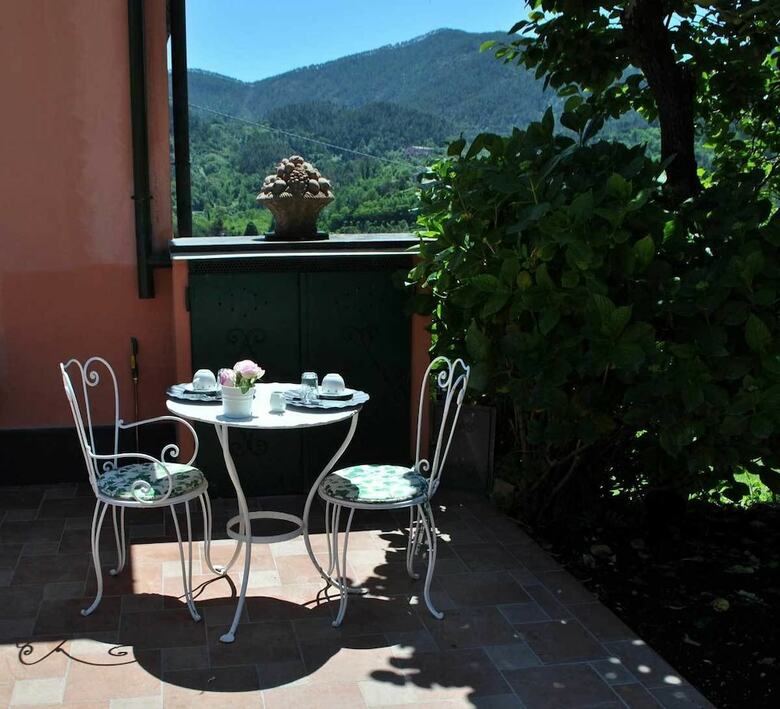 Agroturismo L'amandola Villa - Agriturismo