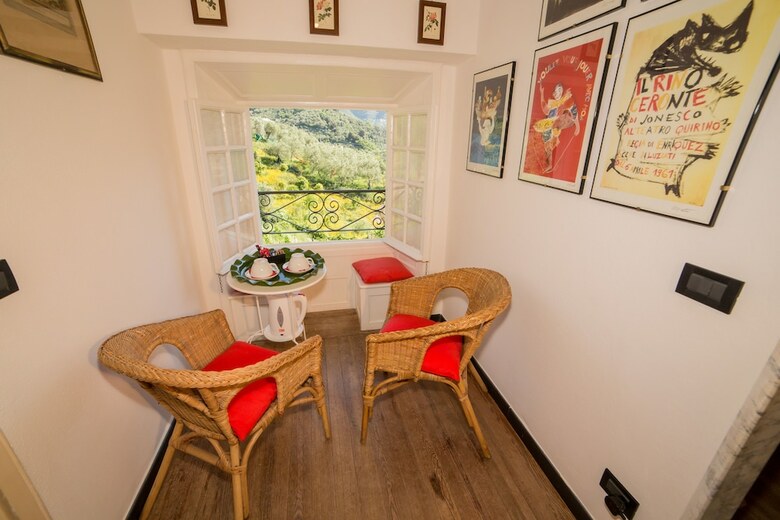 Agroturismo L'amandola Villa - Agriturismo