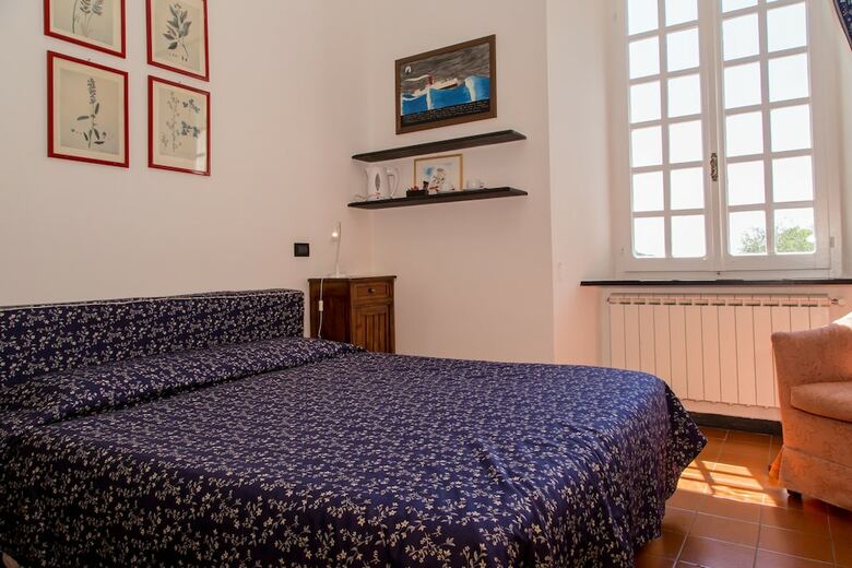 Agroturismo L'amandola Villa - Agriturismo