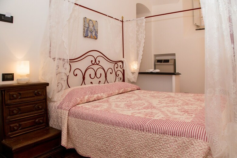 Agroturismo L'amandola Villa - Agriturismo