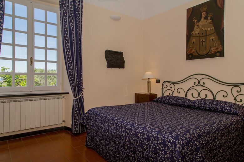 Agroturismo L'amandola Villa - Agriturismo