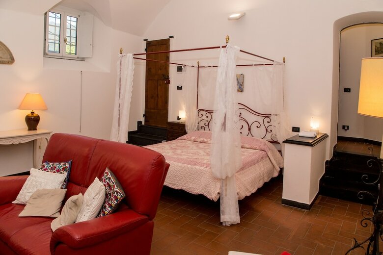Agroturismo L'amandola Villa - Agriturismo