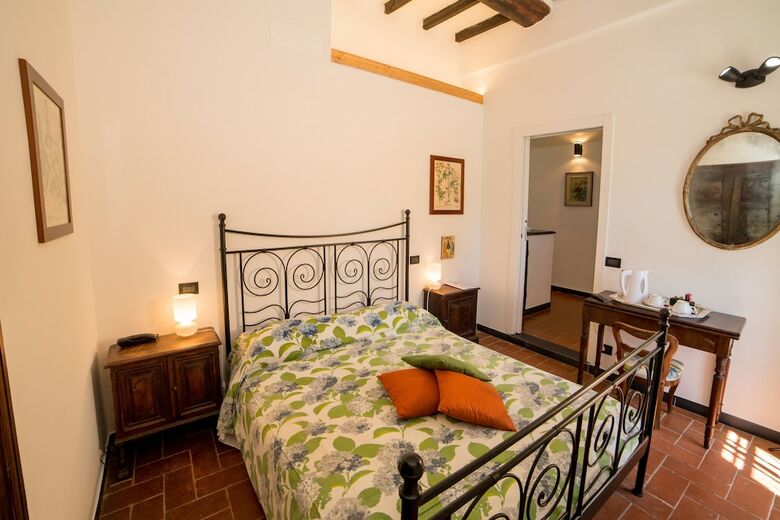 Agroturismo L'amandola Villa - Agriturismo
