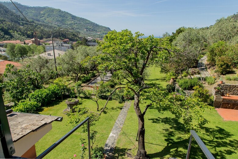Agroturismo L'amandola Villa - Agriturismo