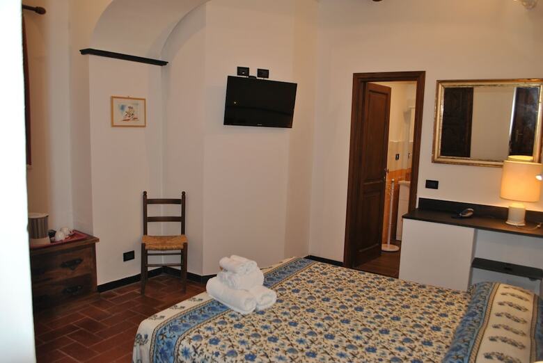 Agroturismo L'amandola Villa - Agriturismo