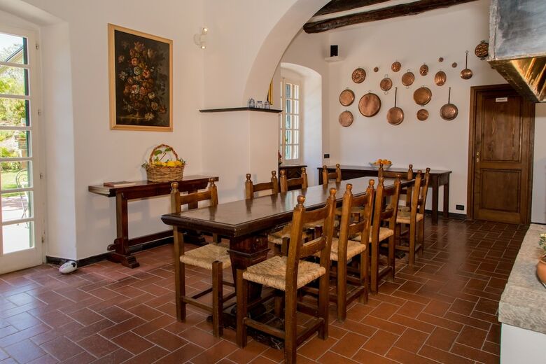 Agroturismo L'amandola Villa - Agriturismo