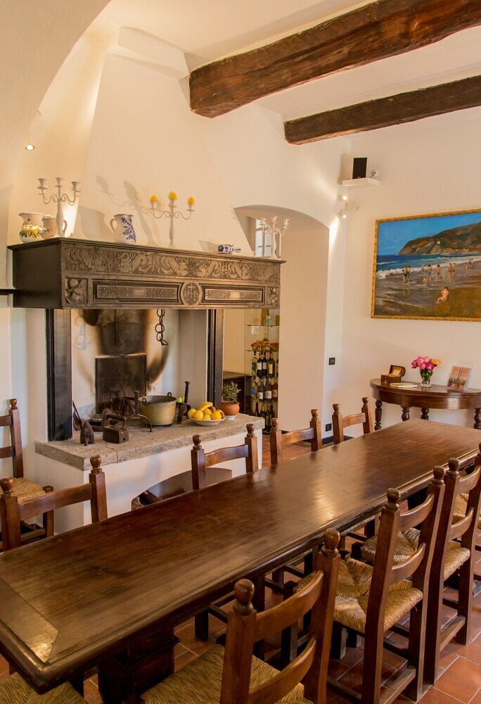 Agroturismo L'amandola Villa - Agriturismo