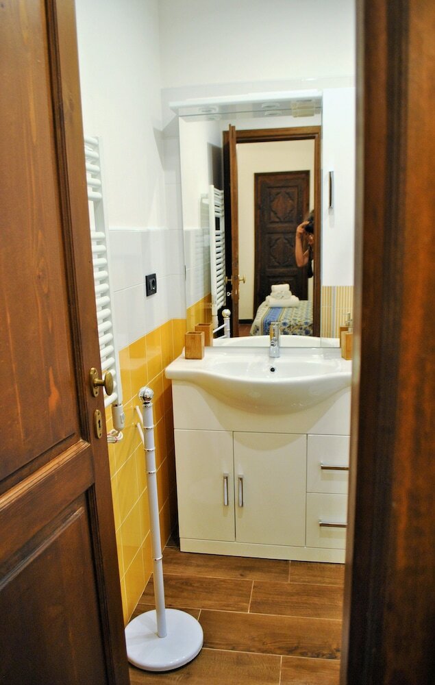 Agroturismo L'amandola Villa - Agriturismo