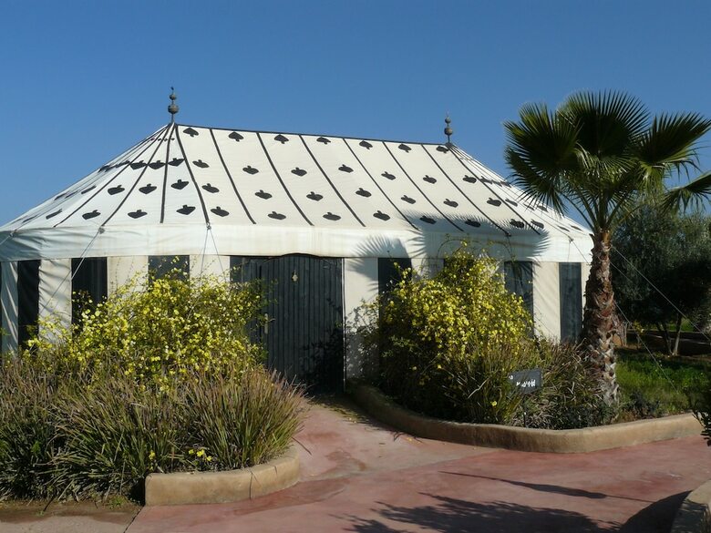 Hotel Les Jardins D'issil