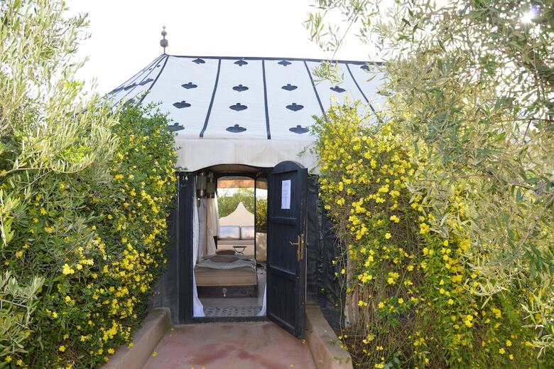 Hotel Les Jardins D'issil