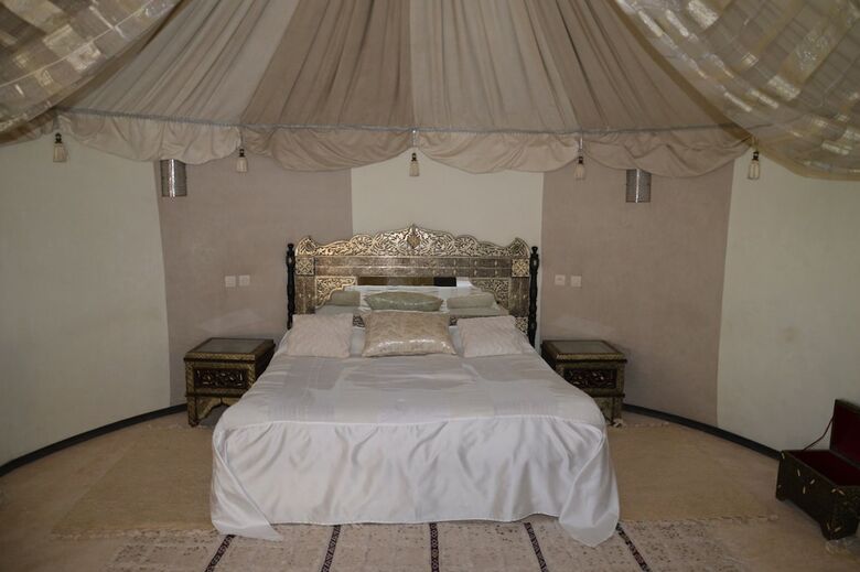 Hotel Les Jardins D'issil