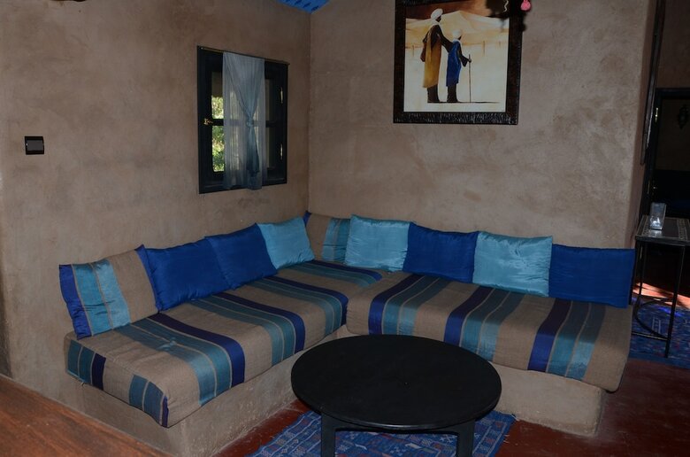 Hotel Les Jardins D'issil