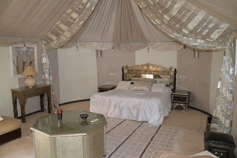 Hotel Les Jardins D'issil