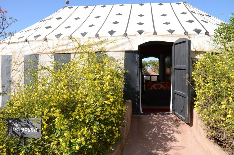 Hotel Les Jardins D'issil